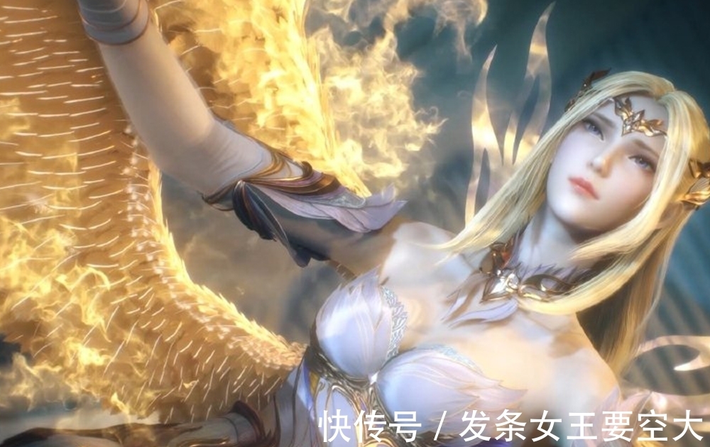 天使九考|斗罗大陆:无法过审的剧情,金色液体惹争议,唐三小舞才是最甜的