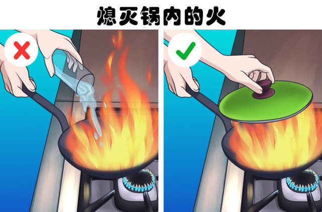 在生活中遇到某些麻烦时,可以带来帮助的6个小技巧