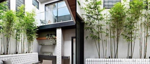 别墅|为什么现在别墅全是下沉式?地下一层很亮,还有阳光,这真是趋势