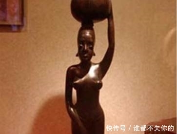 奇珍异宝|邓小平生前收到的奇珍异宝,每一件都价值连城!