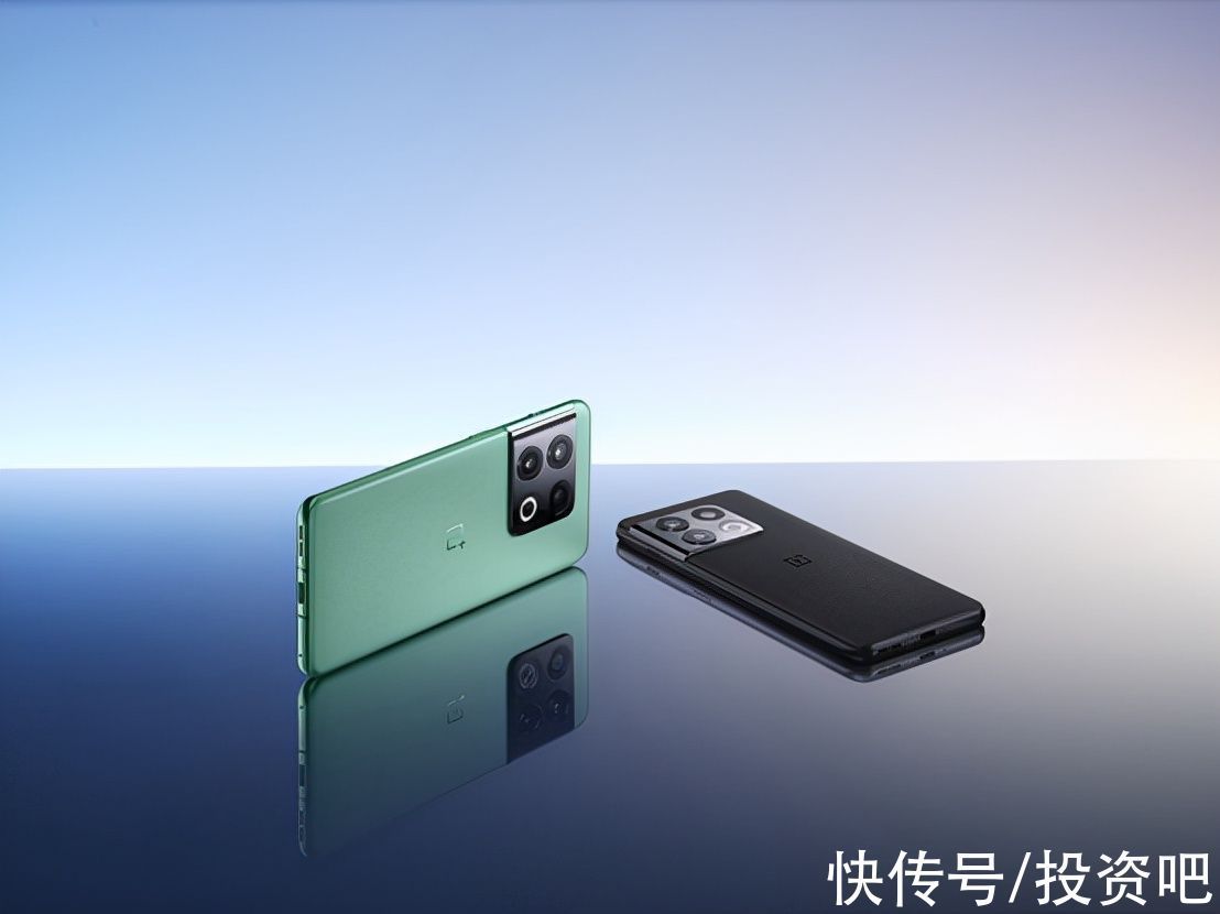 boost|性能太激进!一加10 Pro发布,不俗产品力拉开竞品差距