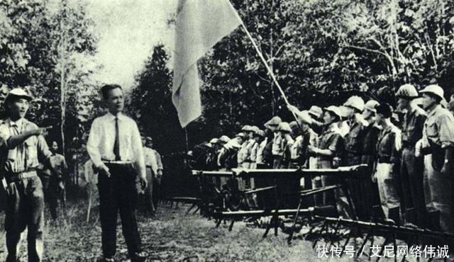 战争|苏联当年都不敢打我国，为何越南却敢？