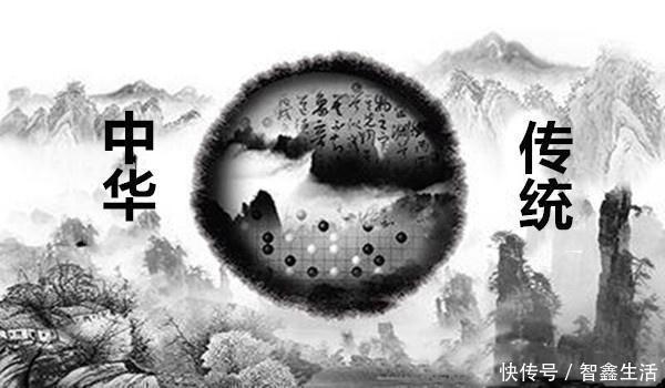 儒家与道家,哪一个才是中国人思想深处的支配思想