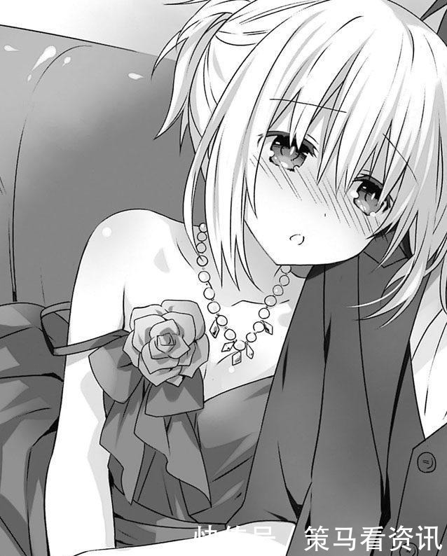 少女|不要被表象所迷惑哦!这些看似文静的少女其实个个都是老司机!