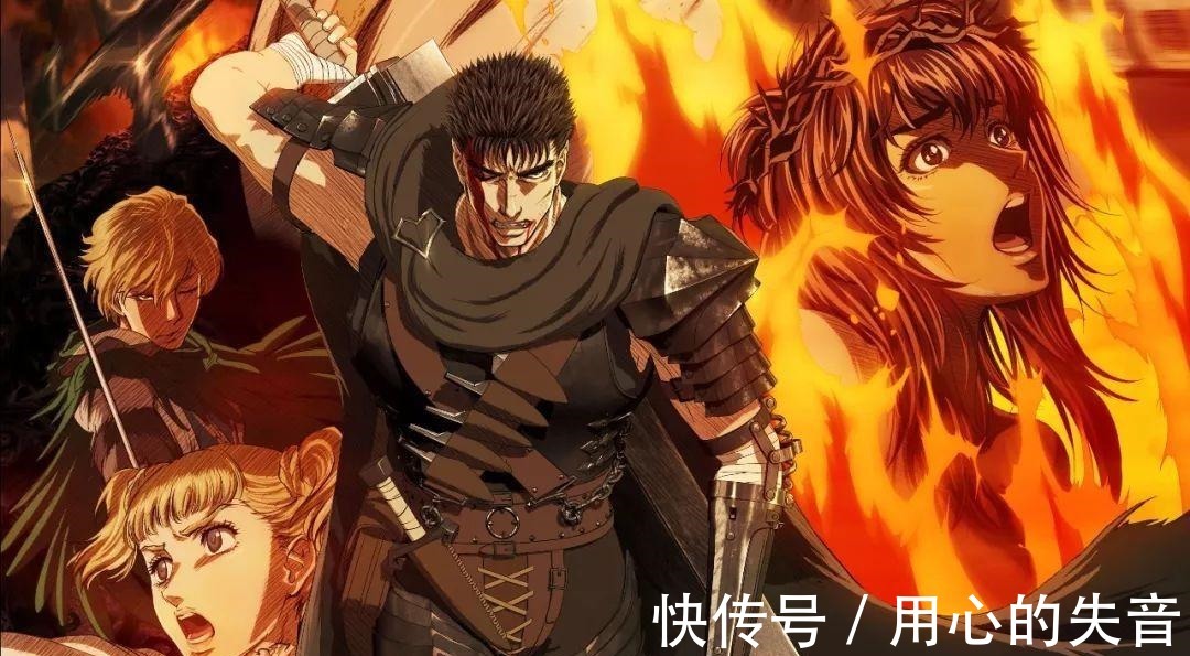 动漫作品|万人票选死之前一定要看完的动漫作品,全职猎人仅仅只是第三名