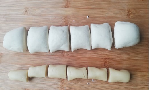 独家香酥饼秘方,简单易学,比烤箱做的还好吃,小白也能零失败!