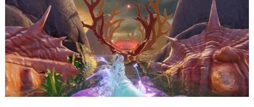 梦幻新诛仙|汪峰《梦幻新诛仙》解锁看演唱会新姿势,深情表白章子怡