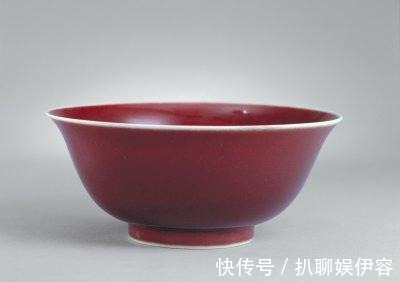 颜色|颜色釉瓷器欣赏, 中国古代的瓷器之美