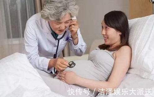 胎儿|为啥胎宝一到晚上就“动得欢”多半是跟孕妈暗示这些事,好暖心