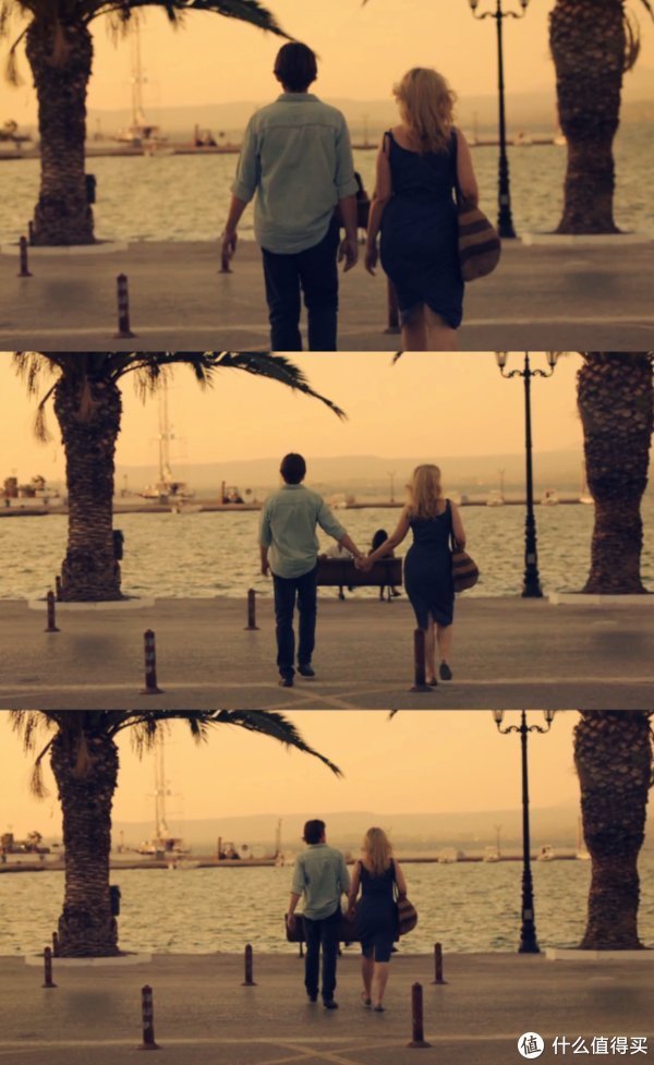 胡侃侃@免费看电影, 爱情爽片清单,最后一部请悄悄收藏, 欧美篇