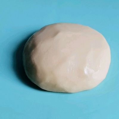 擀面杖|苏式肉月饼