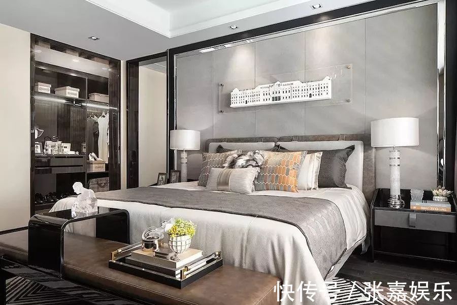 衣柜|入墙式衣柜那么流行，你知道它的优点与缺点吗