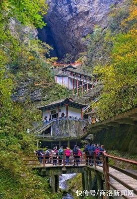 秋天|遇见最耀眼的秋日盛景