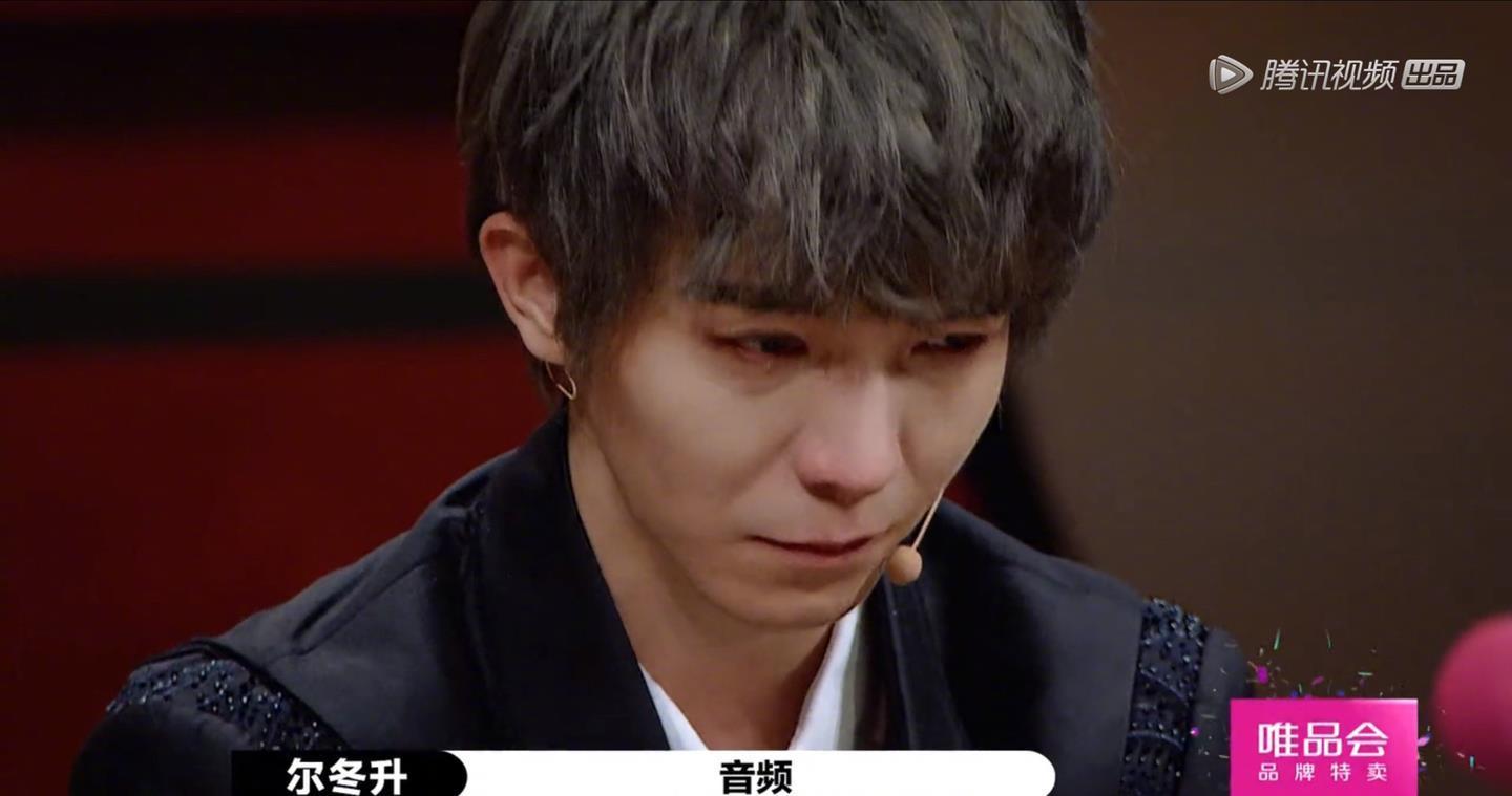 《演员请就位》尔冬升郭敬明争吵,赵薇及时救场,大鹏消音引争议