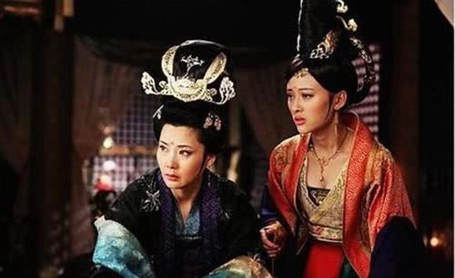 母亲|史上最窝囊的皇帝，空有皇权在手，却被老婆玩弄股掌之中