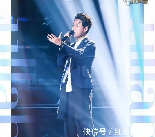 吉克隽逸|2021中国好声音首播，吉克隽逸力挺彝族唱作人沙楠杰！