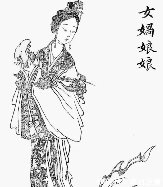 燧人氏&为何中国神权永远压制不了王权?西方专家:这就是中国强大的根源