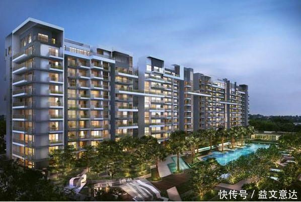 区别|买房“一次性付清”与“还贷20年”,区别竟如此大,早知道早省钱