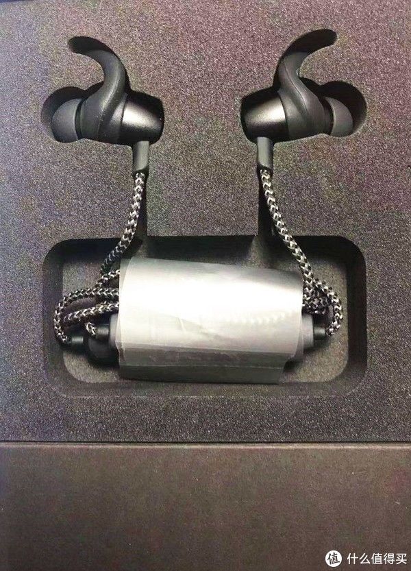 运动|运动耳机的典范：HIK Z1S