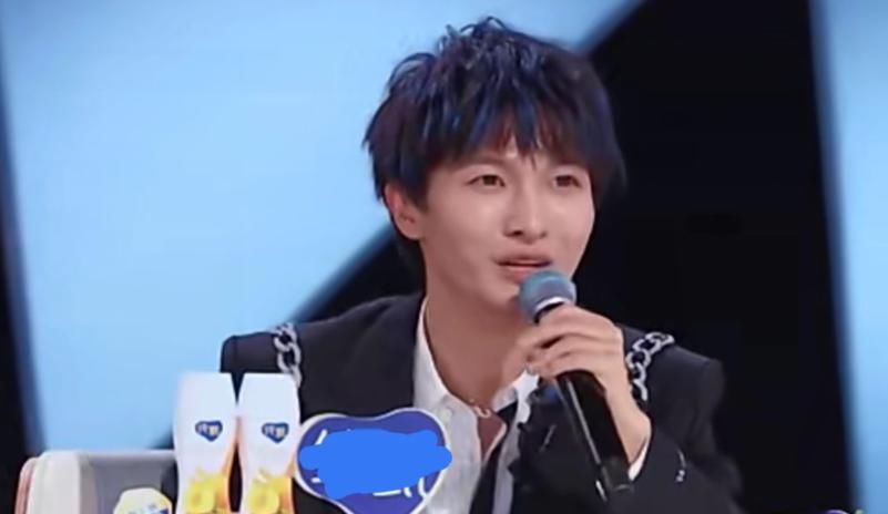 《创4》节目组上门邀请宁静，宁静立马推荐周深，理由让人笑翻