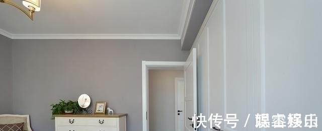 柜台|多亏老婆这个明智的决定,在电视墙做一圈柜子,完工后漂亮又实用