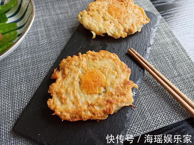 土豆丝|钟南山84岁像54岁,原来是“吃”出来的!快来学习专家怎么吃早餐