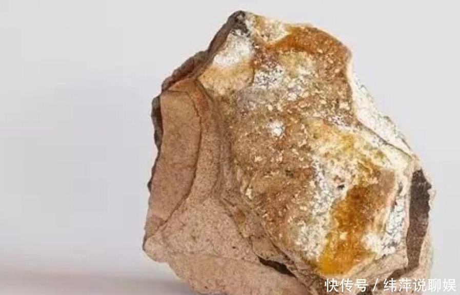 抹香鲸的“屎”都是香的,被中国古人当成了宝贝,价格堪比黄金!