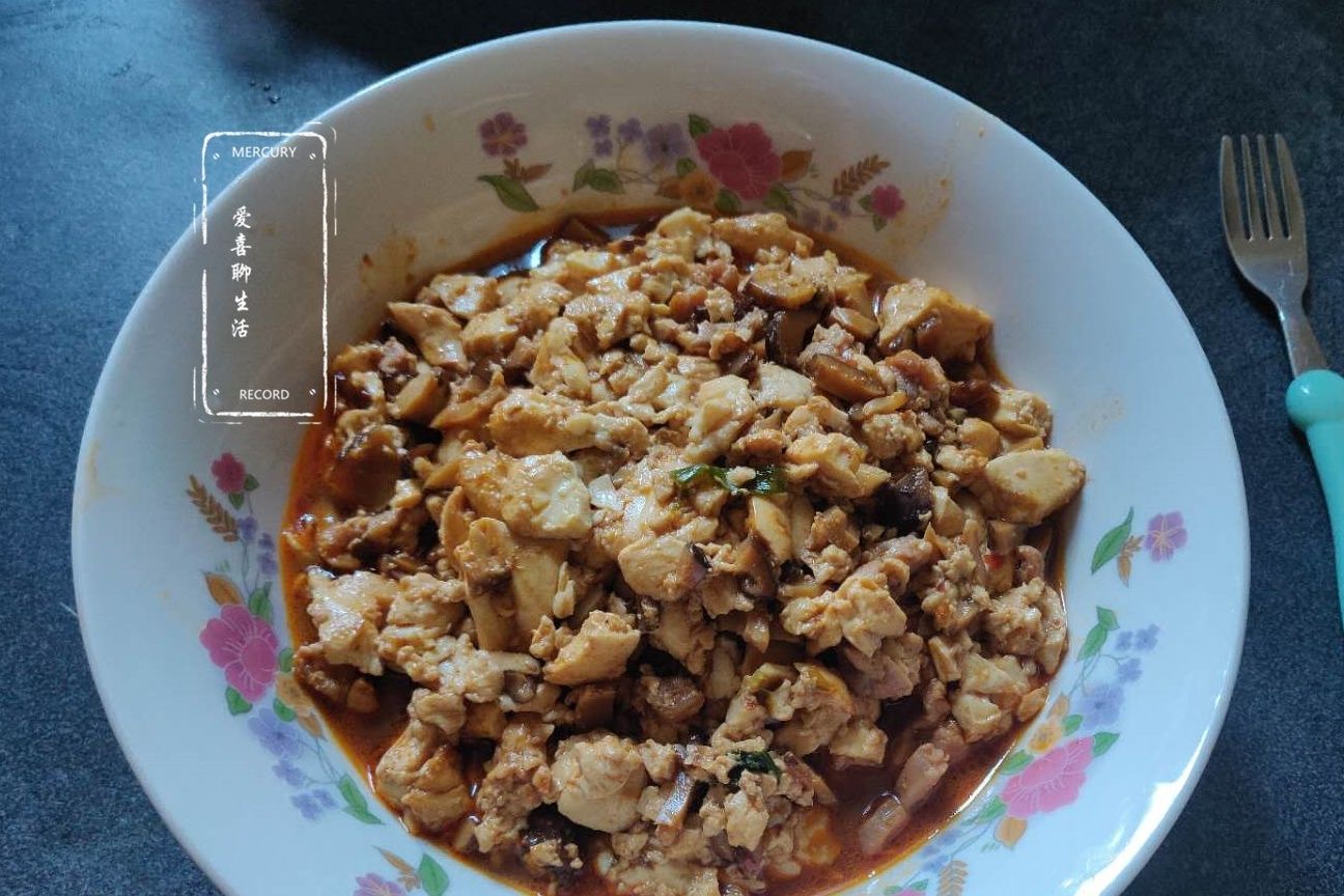 舔盘|秋天，吃鸡吃鸭不如这碱性食物，2块钱一块，随手一炒好吃到舔盘