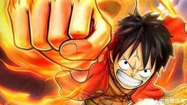 四皇|海贼王:马尔科实力有多强?卡普红发给出答案,四皇中无人是对手