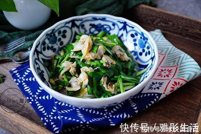 花蛤|6道减肥菜，越吃越瘦，瘦子不要看，吃瘦了可不负责！