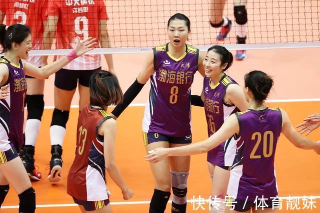 中国女排国家队|女排主力大洗牌？李盈莹有望联手扣高3米23天才，张常宁或成替补