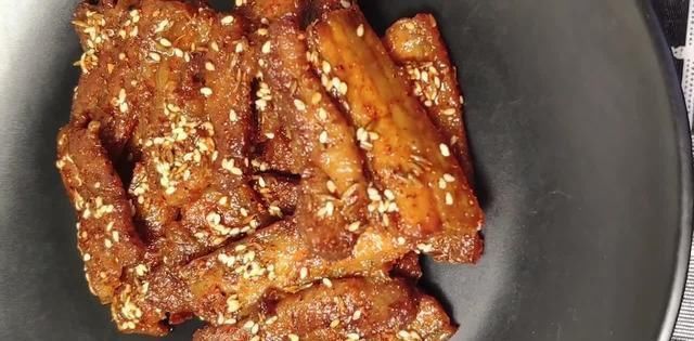 五花肉|入口鲜香的几道家常菜，解馋健康吃不腻，家人吃完忘不了