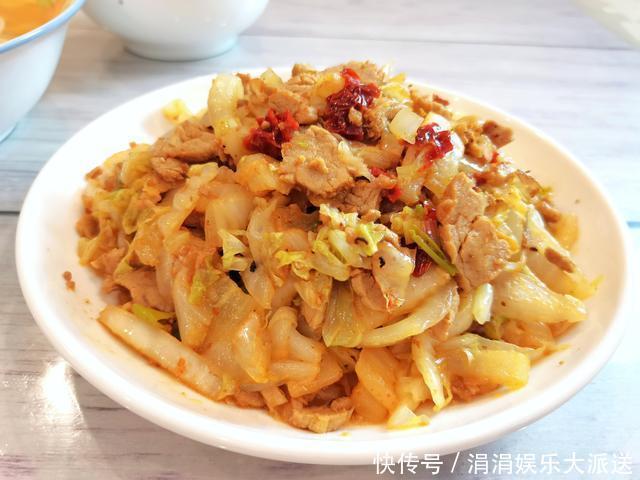 两口子的5天简单晚餐，每天都好吃暖胃，网友：认真生活的人最美