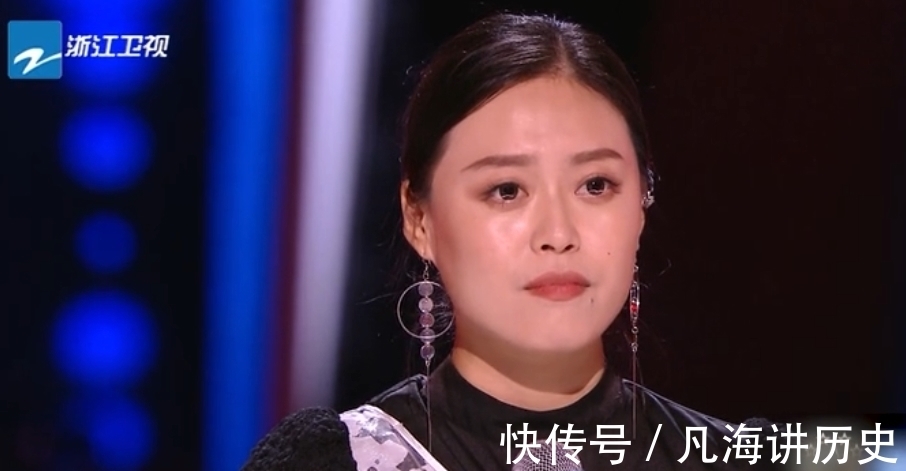 泽宙斯姬|《好声音2021》第三期来袭,那英老师泪洒赛场,早满员未必是好事