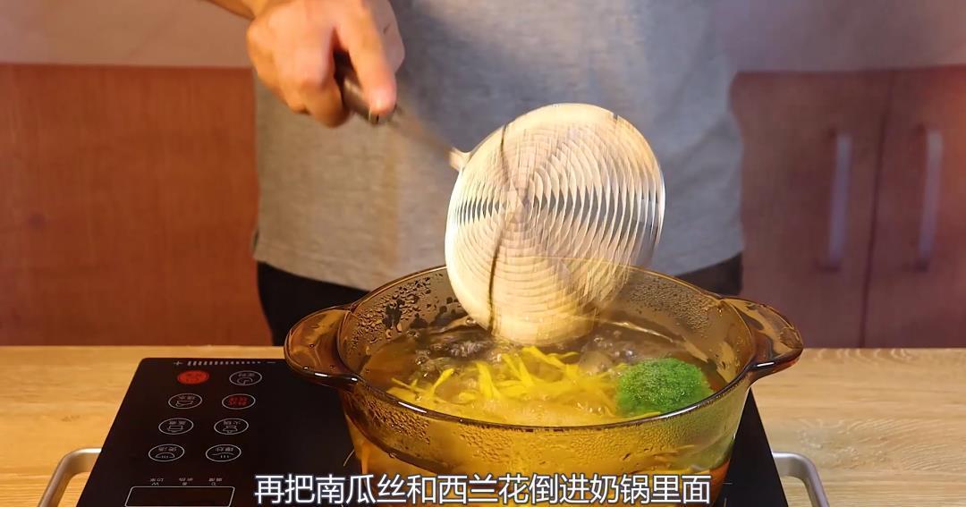 包子|比包子好吃,比煮粥简单,宝宝爱吃个子猛长,头脑更聪明,比肉香