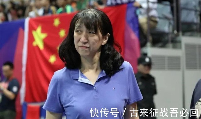 女排|女排元老33岁结婚,婚后一个月与丈夫分居,回家儿子已不认识