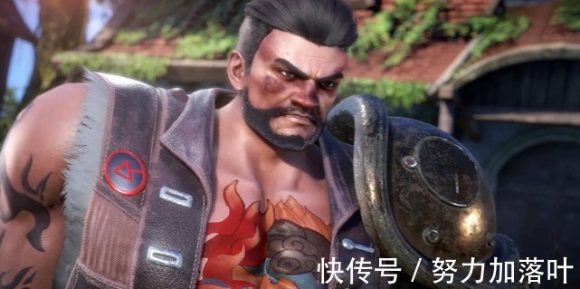 用力过猛|斗罗大陆赵无极为何被称为铁憨憨看完他这些日常,瞬间明了