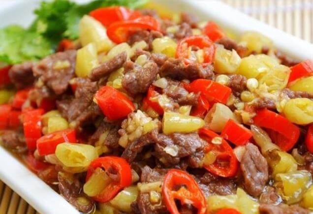 家里来客不想下饭馆,教你几道美味下酒菜,在家招待客人倍有面子