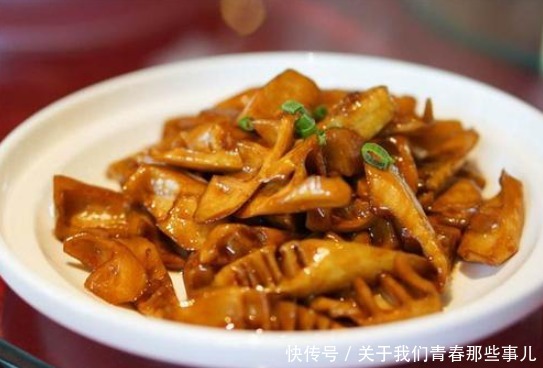 保存春笋,别直接放冰箱!多做2步,放半年新鲜如初,怎么做都嫩