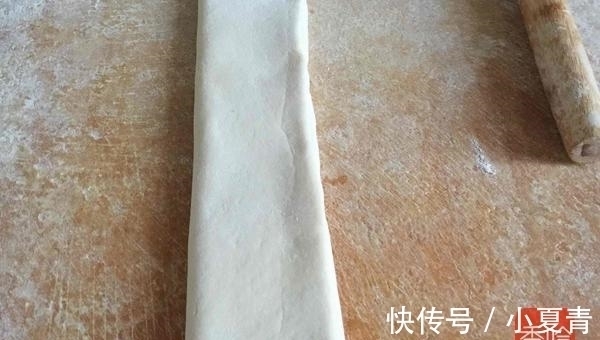 发酵|天一热, 全家就都馋这道菜, 做好后连饭都省了, 一大锅吃的特干净