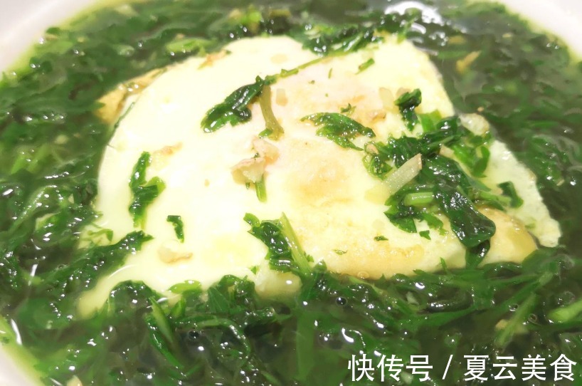 吃法|眼下最该吃的食材,农村路边到处是,简单一煮,尤其女人要多喝