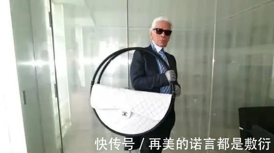 呼啦圈|香奈儿把汽油桶做成包包,价格翻涨200倍,网友原谅我不懂时尚