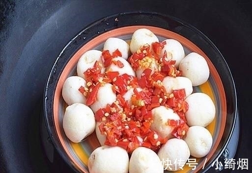 香菇|这种碱性食物南方人最爱吃，提高免疫力，还能排湿消水肿，要常吃