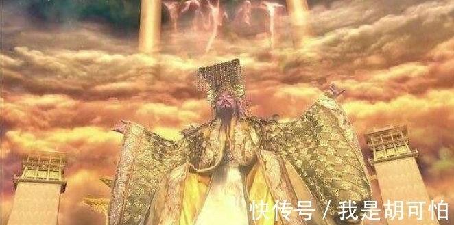 托塔李天王&炼化孙悟空前,老君为何拔除他身上的勾刀?你看勾刀的主人是谁?