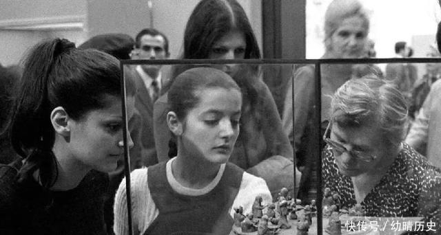 外交|“艺术外交”下举办的那些展