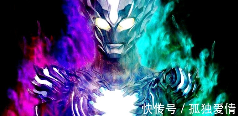 奥特曼|赛迦 我30万岁,迪迦 我3千万岁,他 我是奥特曼的先祖!