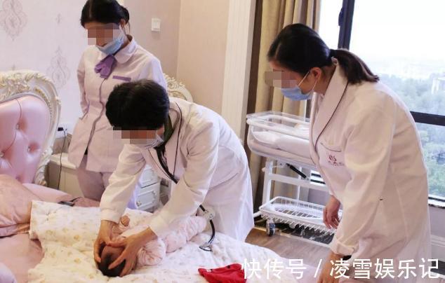 朋友圈|宝妈在朋友圈晒婆婆做的“月子餐”,丈夫看到后,将亲妈送回家