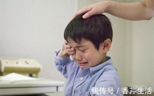 家长|孩子第一次“顶嘴”时,若家长能说出这3句话,孩子将来会感谢你