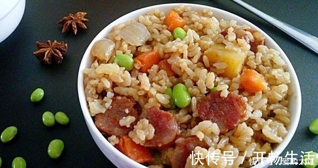 腊肠|腊肠6种最好吃的做法,每种都简单美味,看看你喜欢吃哪种?