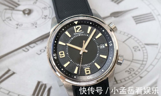 海马|主流男士潜水腕表盘点，夏季旅游凹造型正好，闭着眼睛也不会选错